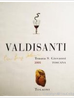 Tolaini - Valdisanti