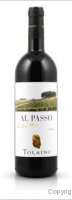 Tolaini - Al Passo