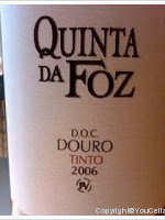 Quinta da foz