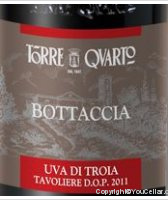 Torre Quarto - Bottaccia