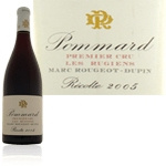 Marc Rougeot Dupin, Premier Cru Les Rugiens
