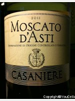 Casaniere