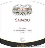 La Braccesca - Sabazio