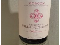 Villa Ponciago
