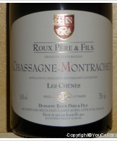 Roux Père et Fils - Les Chênes