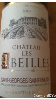 Château les Abeilles