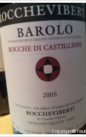 Roccheviberti - rocche di castiglione
