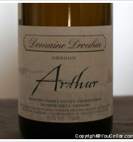 Domaine Drouhin, Arthur Chardonnay