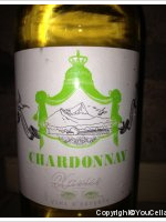 Xavier Vins - Chardonnay