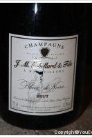J M Gobillard Fils - Blanc de Noirs