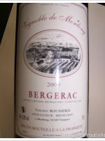 Vignoble de Monlong 