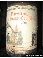 Hurst Marcel et Fils - Grand Cru Brand