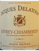 Jacques Delatour