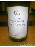 Gloria de la Roche