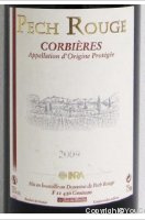Domaine de Pech Rouge