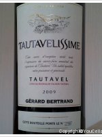 Gérard Bertrand - Tautavelissime