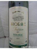 Domaine du Siorac