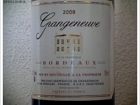 Grangeneuve