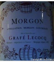 Grafe Lecocq