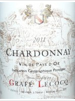 Grafé Lecocq - Chardonnay