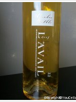 Mas de Lavail