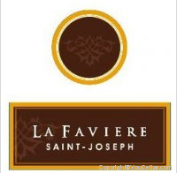 La Favière