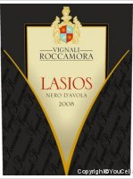 Lasios