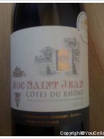 Roc Saint Jean