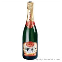 Maxim's - Brut
