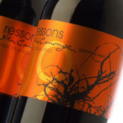 Mas d'en Canonge - Ressons Clot de la Vella 
