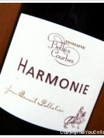 Domaine Belles Courbes - Harmonie