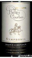 Domaine Belles Courbes - Symphonia