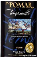 Pomar - Tempranillo
