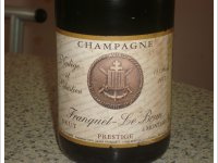 Franquet-Le Brun - Prestige