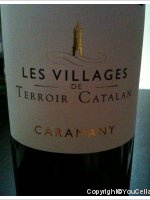 Les Villages de Terroir Catalan