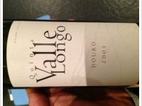 Quinta de Valle Longo