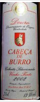 Cabeça de Burro