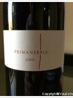 Primanebbia