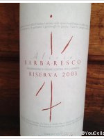 Rocche dei Barbari - Alivio Riserva