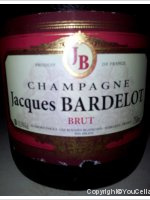 Jacques Bardelot -  Brut