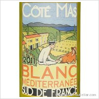Paul Mas - Côté Mas