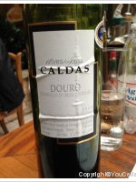 Caldas