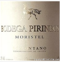 Pirineos - Moristel
