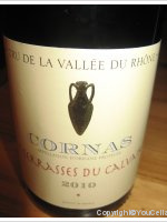 Jean Demont, Les Terrasses du Calvaire