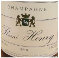 Remi Henry