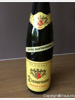 Zimmermann - Hattenberg