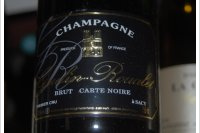 Goulin Roualet - Carte Noire - Brut