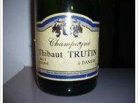 Thibaut Trutin - Brut Réserve