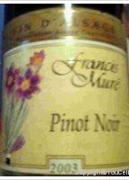 Francis Muré