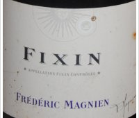 Domaine Frédéric Magnien